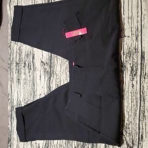 Pants Women's Black Dress Pants Size 10